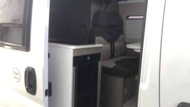 Fourgon Challenger V114 sur Fiat Ducato 140 ch. 2.3 l – Image 13